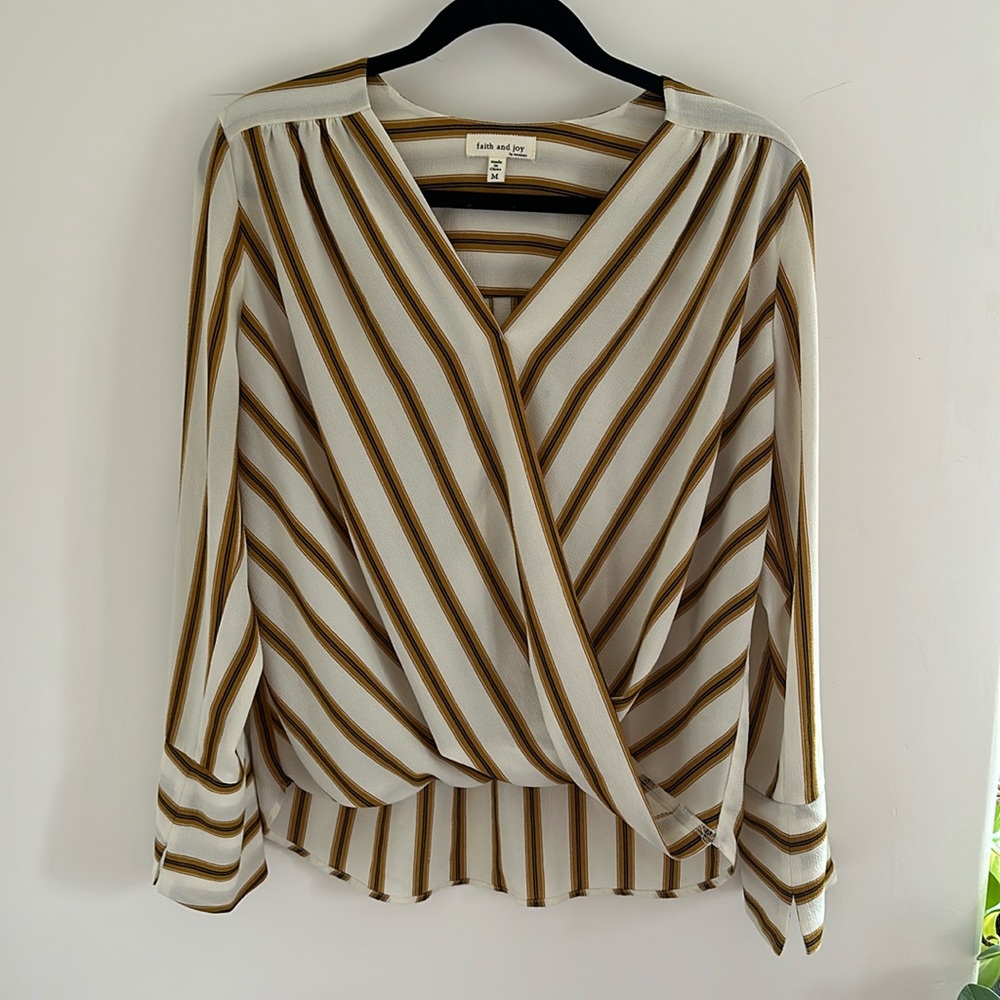 Like new blouse